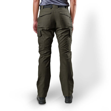 Tru-Spec 24-7 Women's Ascent Rip-Stop Tactical Pants
