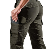 Tru-Spec 24-7 Women's Ascent Rip-Stop Tactical Pants