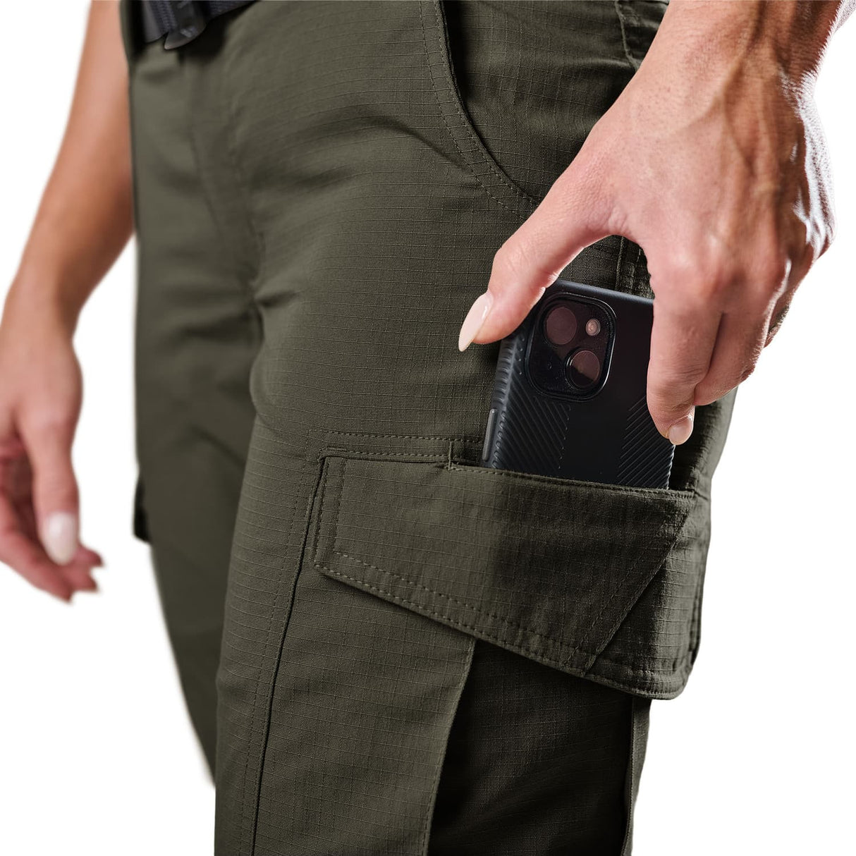 Tru-Spec 24-7 Women's Ascent Rip-Stop Tactical Pants