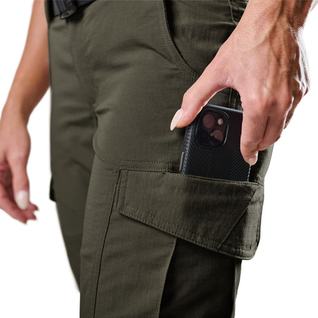 Tru-Spec 24-7 Women's Ascent Rip-Stop Tactical Pants