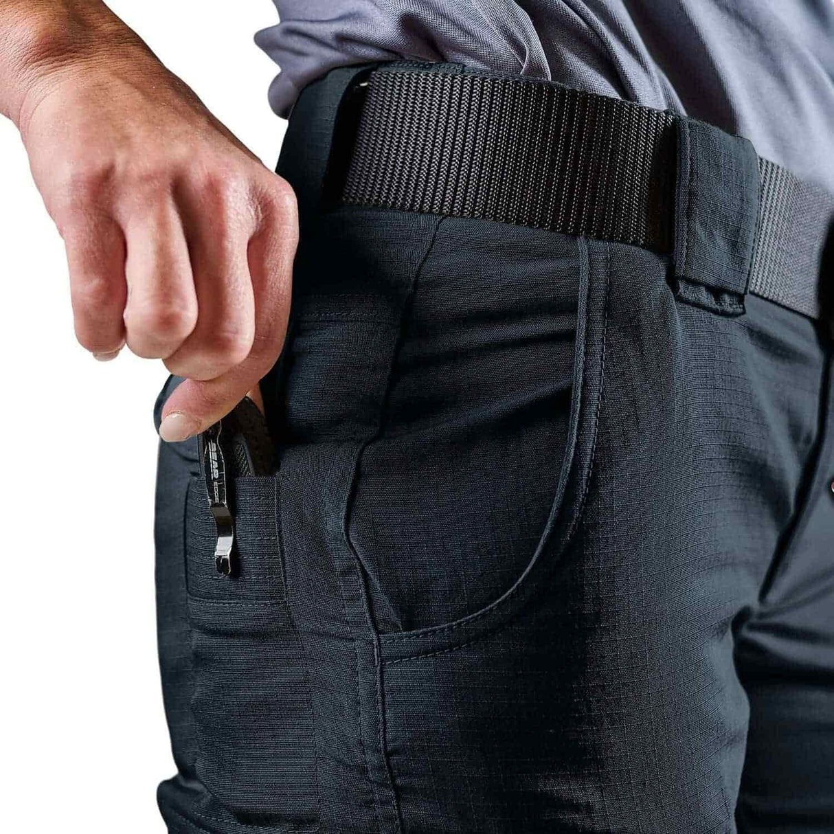 Tru-Spec 24-7 Women's Ascent Rip-Stop Tactical Pants