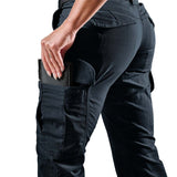 Tru-Spec 24-7 Women's Ascent Rip-Stop Tactical Pants