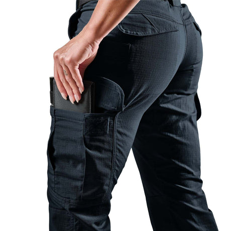 Tru-Spec 24-7 Women's Ascent Rip-Stop Tactical Pants