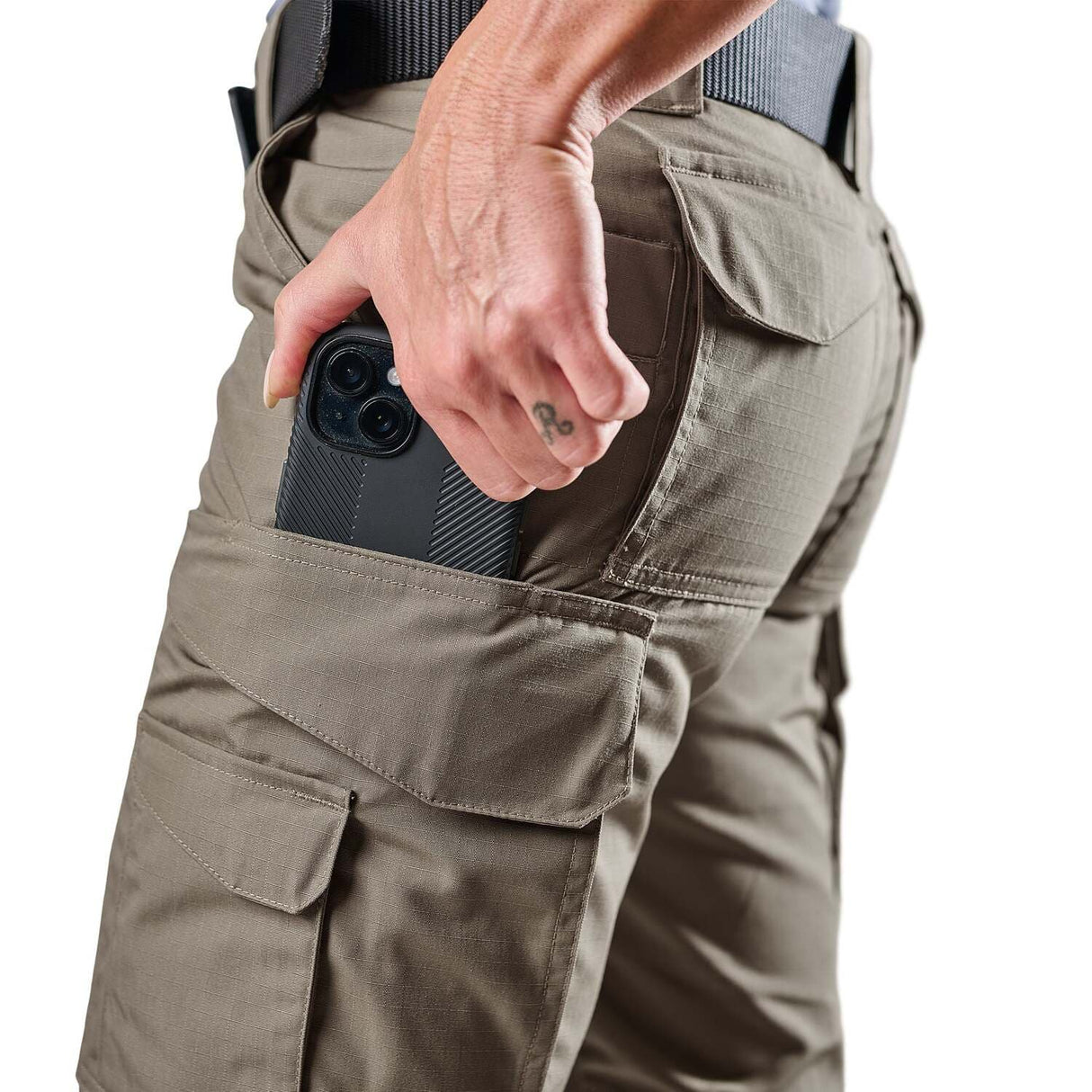 24-7 Series Women's Original Tactical Pant