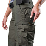 24-7 Series Women's Original Tactical Pant