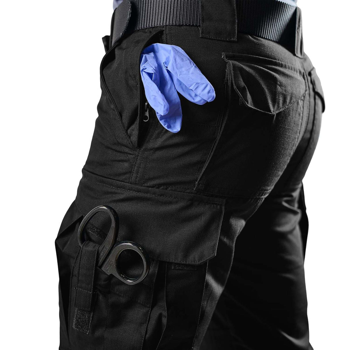 24-7 Series Women's EMS Uniform Pants