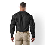 Tru-Spec Urban Force Long Sleeve Quarter Zip Combat Shirt