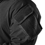 Tru-Spec Urban Force Long Sleeve Quarter Zip Combat Shirt
