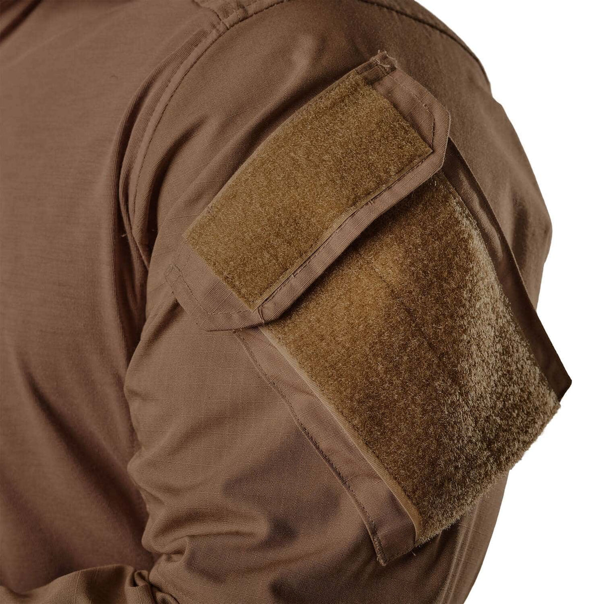 Tru-Spec Urban Force Long Sleeve Quarter Zip Combat Shirt