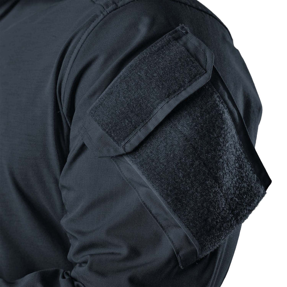 Tru-Spec Urban Force Long Sleeve Quarter Zip Combat Shirt