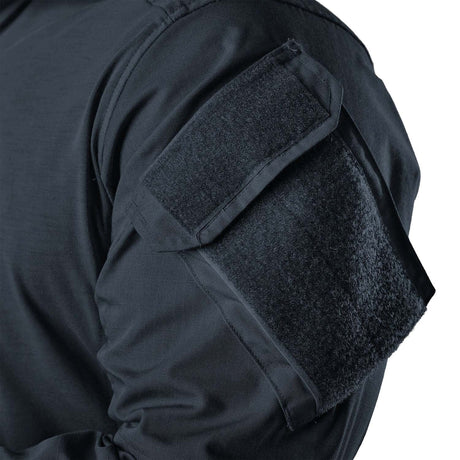 Tru-Spec Urban Force Long Sleeve Quarter Zip Combat Shirt