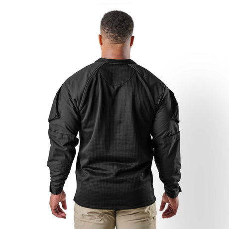 Tru-Spec T.R.U. 1/4 Zip Winter Combat Shirt