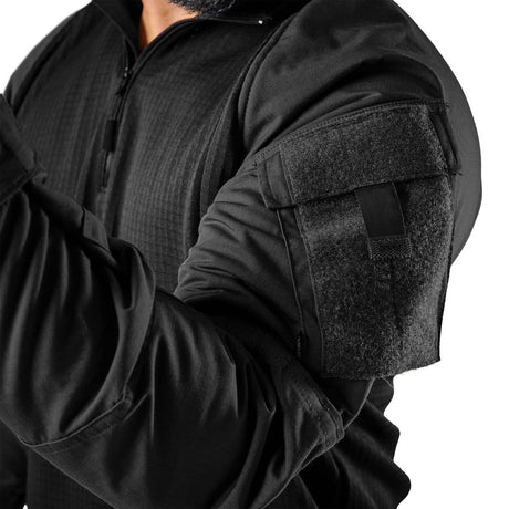 Tru-Spec T.R.U. 1/4 Zip Winter Combat Shirt