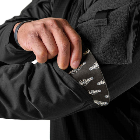 Tru-Spec T.R.U. 1/4 Zip Winter Combat Shirt