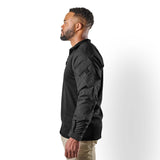 Tru-Spec T.R.U. 1/4 Zip Winter Combat Shirt