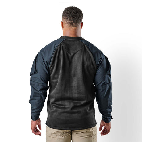 Tru-Spec T.R.U. 1/4 Zip Winter Combat Shirt