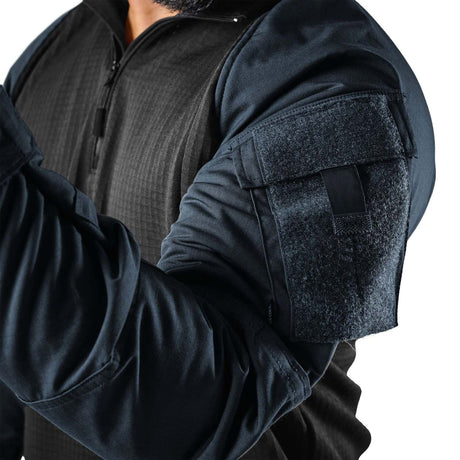 Tru-Spec T.R.U. 1/4 Zip Winter Combat Shirt