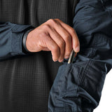 Tru-Spec T.R.U. 1/4 Zip Winter Combat Shirt