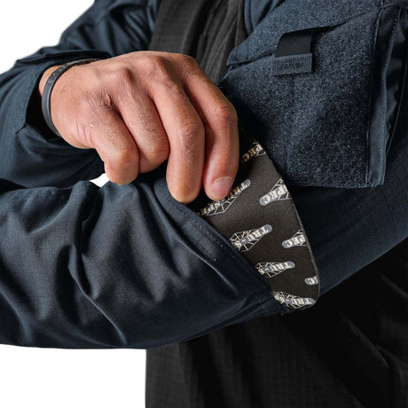 Tru-Spec T.R.U. 1/4 Zip Winter Combat Shirt