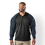 Tru-Spec T.R.U. 1/4 Zip Winter Combat Shirt