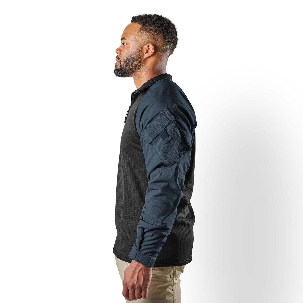Tru-Spec T.R.U. 1/4 Zip Winter Combat Shirt