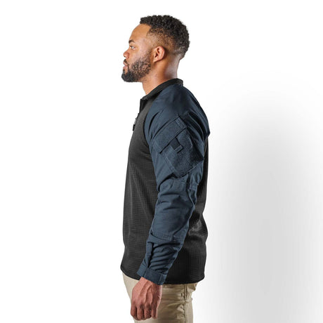 Tru-Spec T.R.U. 1/4 Zip Winter Combat Shirt