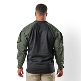 Tru-Spec T.R.U. 1/4 Zip Winter Combat Shirt