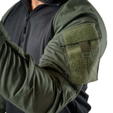 Tru-Spec T.R.U. 1/4 Zip Winter Combat Shirt