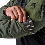 Tru-Spec T.R.U. 1/4 Zip Winter Combat Shirt