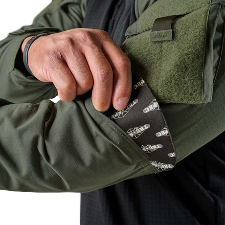 Tru-Spec T.R.U. 1/4 Zip Winter Combat Shirt