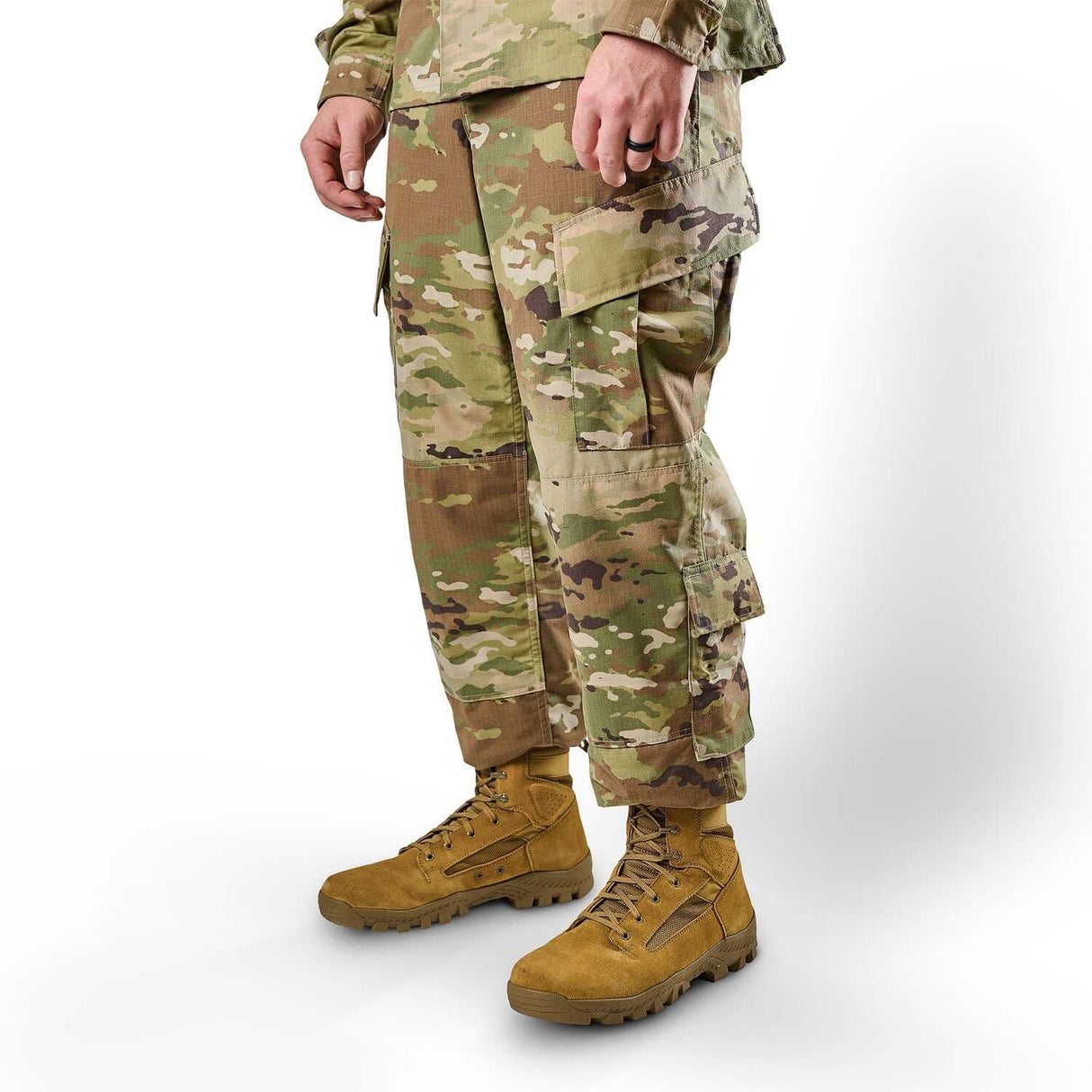 Tru-Spec Scorpion OCP ACU Military Uniform Pants