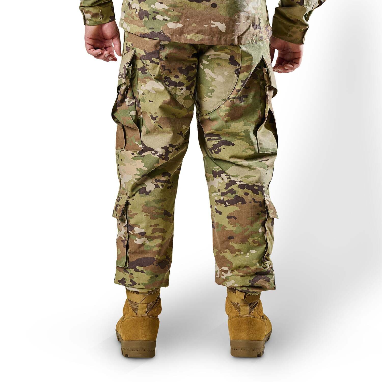 Tru-Spec Scorpion OCP ACU Pants - MIL-SPEC GL-PD-14 05A