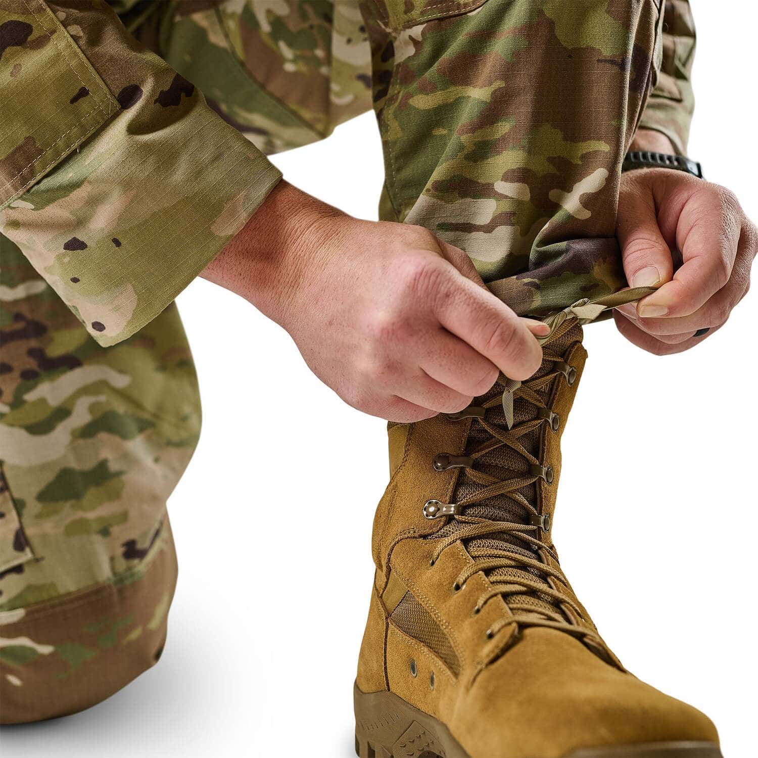 Tru-Spec Scorpion OCP ACU Military Uniform Pants