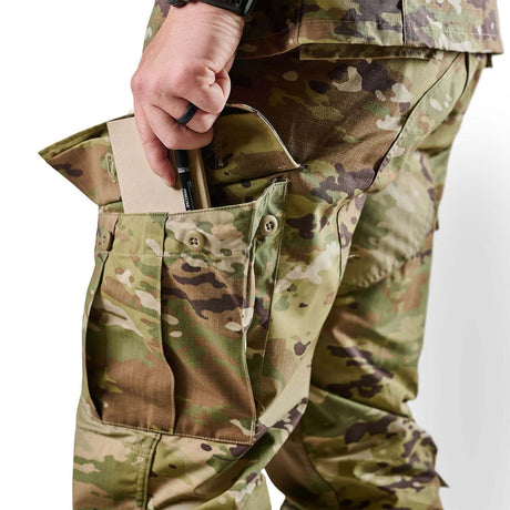 Tru-Spec Scorpion OCP ACU Military Uniform Pants