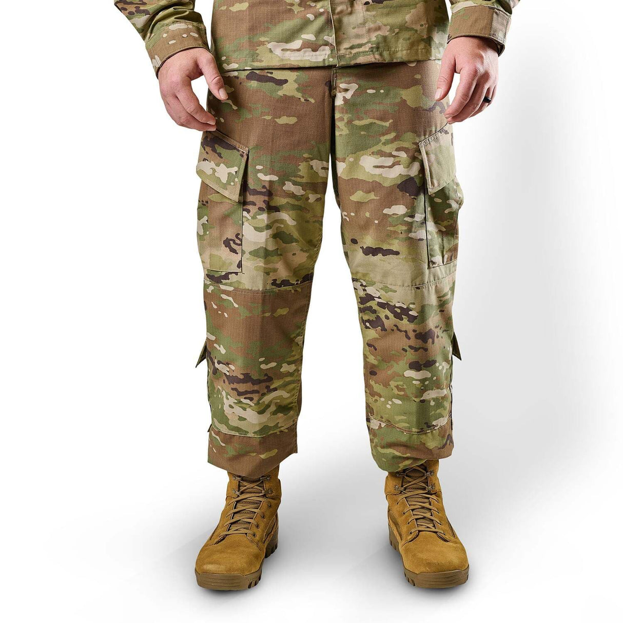 Tru-Spec Scorpion OCP ACU Military Uniform Pants
