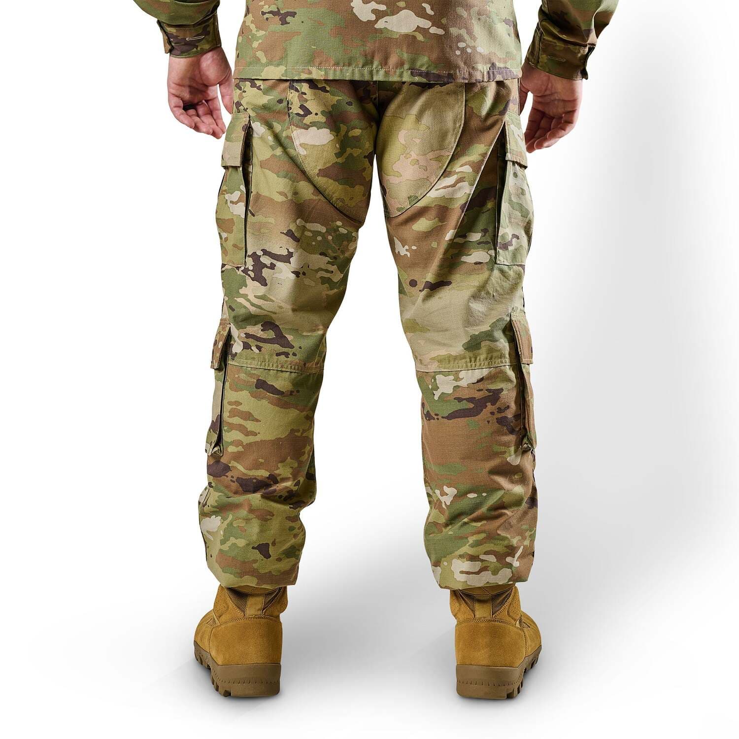 Tru-Spec Scorpion OCP IHWCU Military Pants