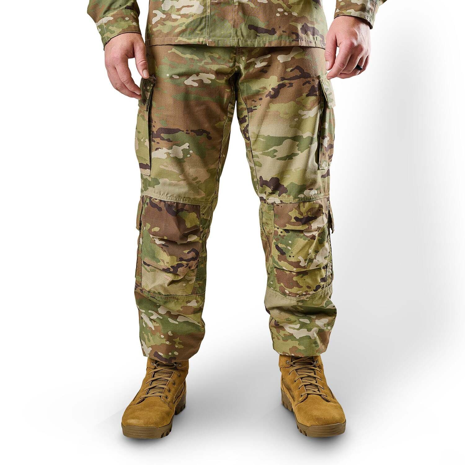 Tru-Spec Scorpion OCP IHWCU Military Pants