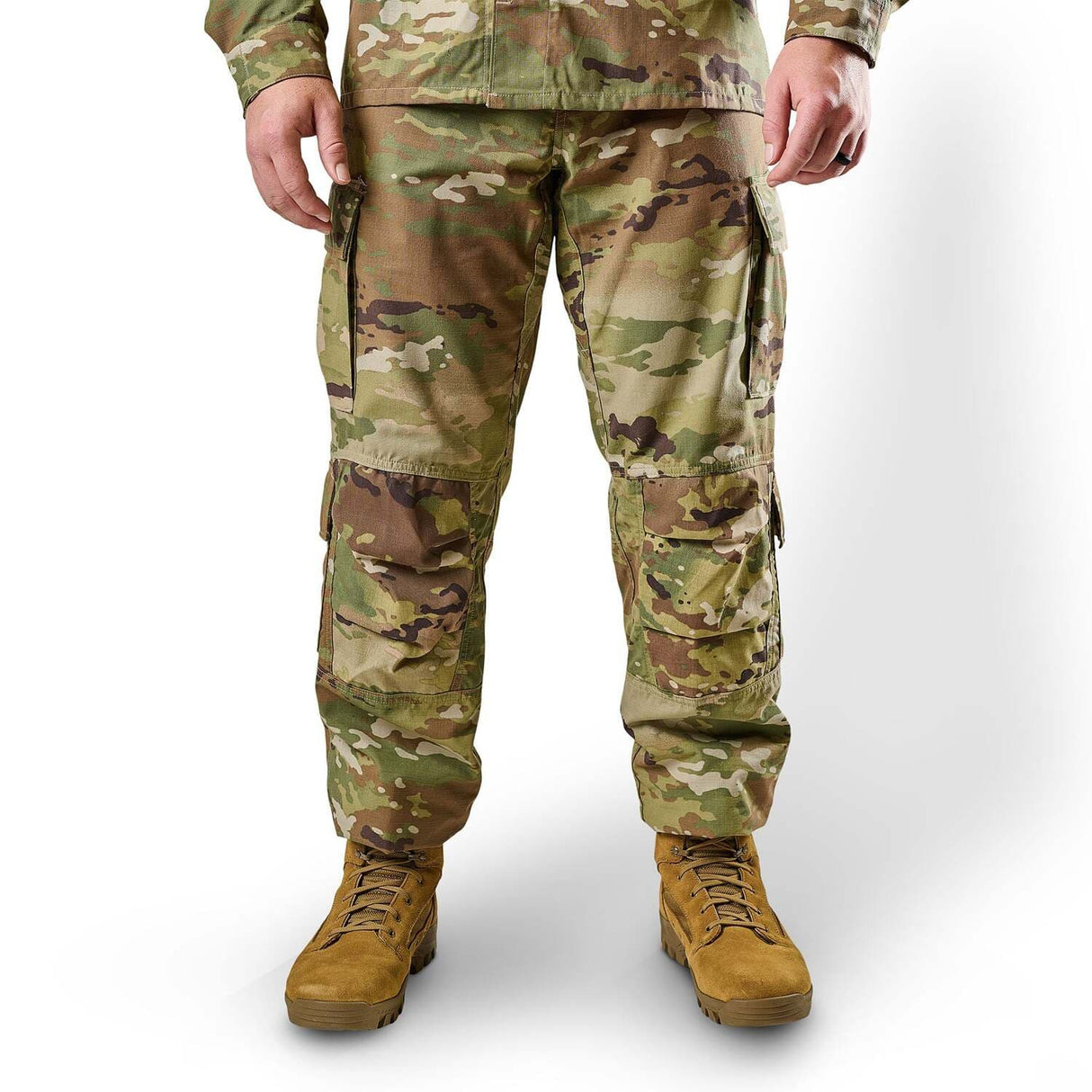 Tru-Spec Scorpion OCP Improved Hot Weather Military Uniform Pant
