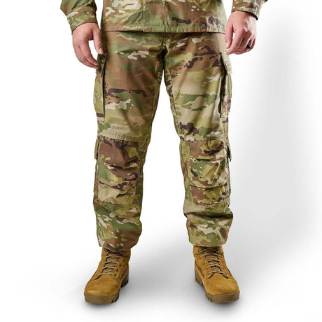 Tru-Spec Scorpion OCP Improved Hot Weather Military Uniform Pant