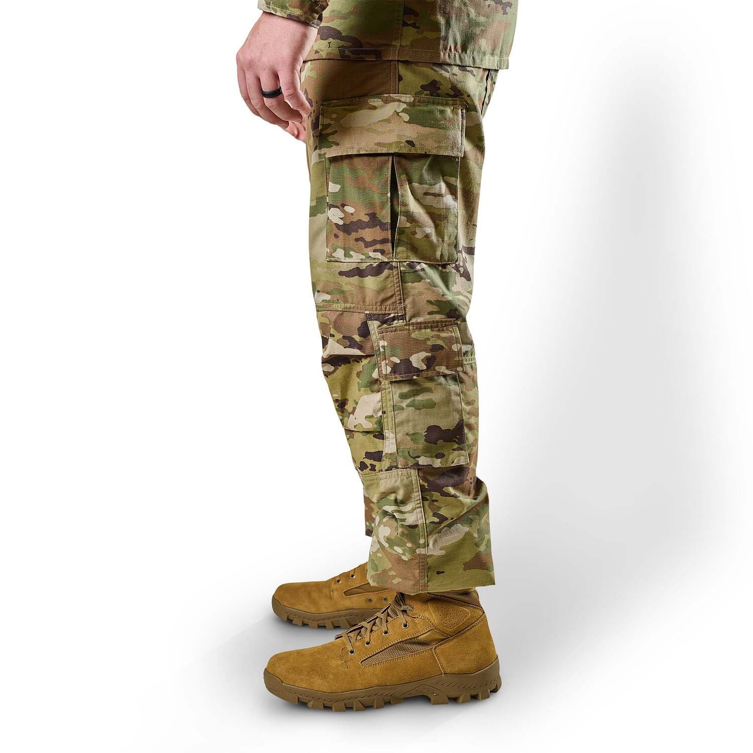 Tru-Spec Scorpion OCP Improved Hot Weather Military Uniform Pant