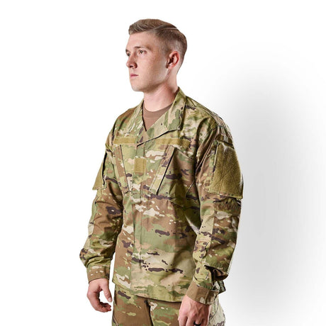 Tru-Spec Scorpion OCP ACU Military Uniform Shirt