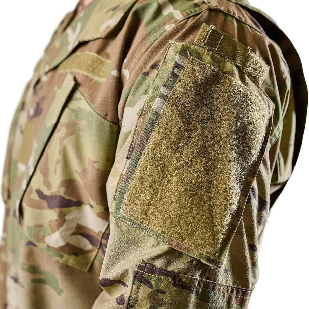 Tru-Spec Scorpion OCP ACU Military Uniform Shirt