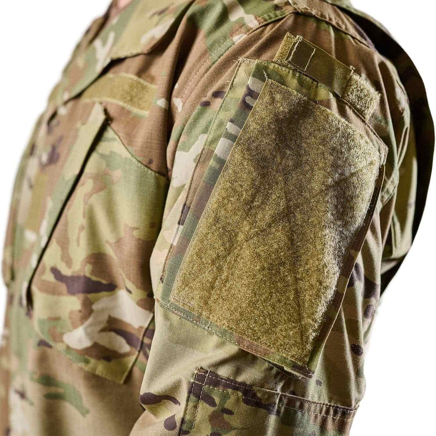 Tru-Spec Scorpion OCP ACU Military Uniform Shirt