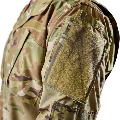 Tru-Spec Scorpion OCP ACU Military Uniform Shirt