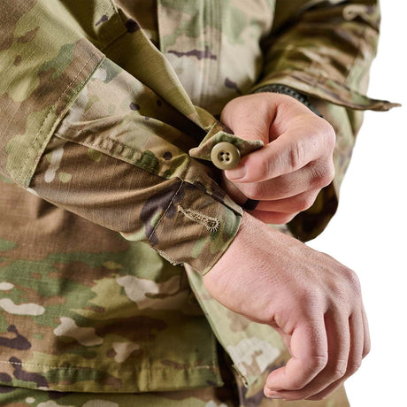 Tru-Spec Scorpion OCP ACU Military Uniform Shirt