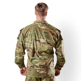 Tru-Spec Scorpion OCP Improved Hot Weather Military Uniform Coat