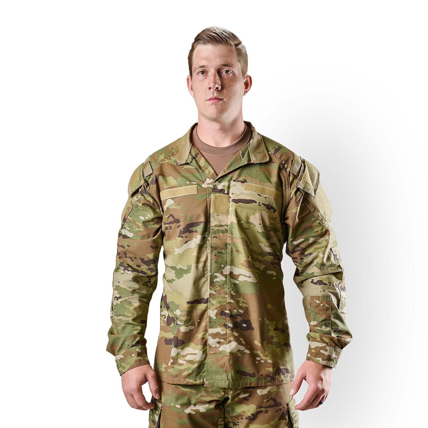 Tru-Spec Scorpion OCP IHWCU Military Shirt