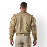 Tru-Spec Scorpion OCP 1/4 Zip Combat Shirt