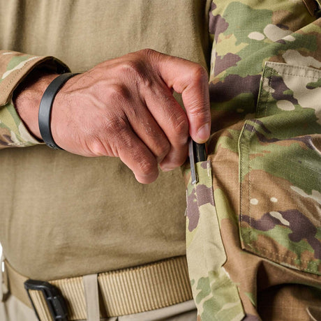 Tru-Spec Scorpion OCP 1/4 Zip Combat Shirt