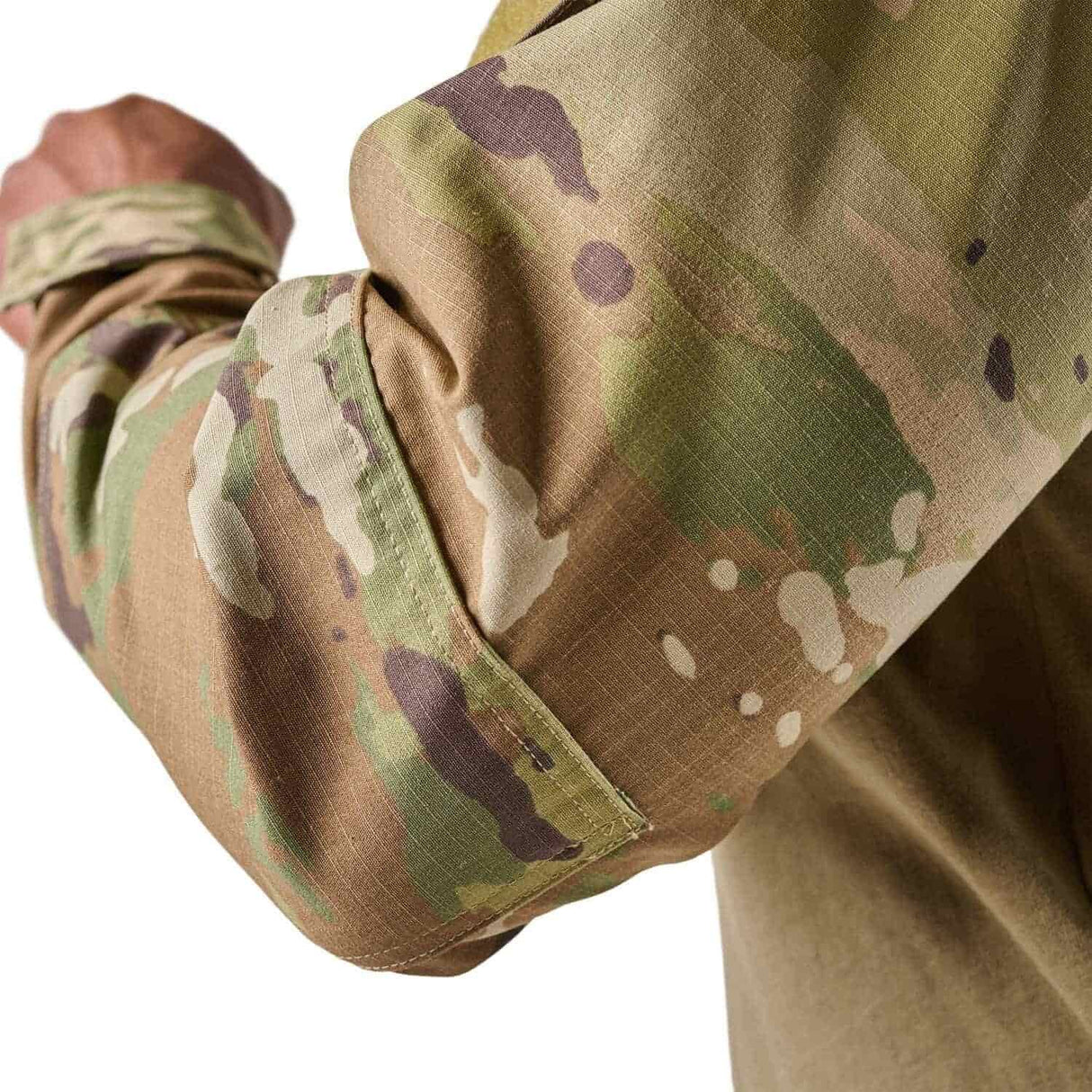 Tru-Spec Scorpion OCP 1/4 Zip Combat Shirt